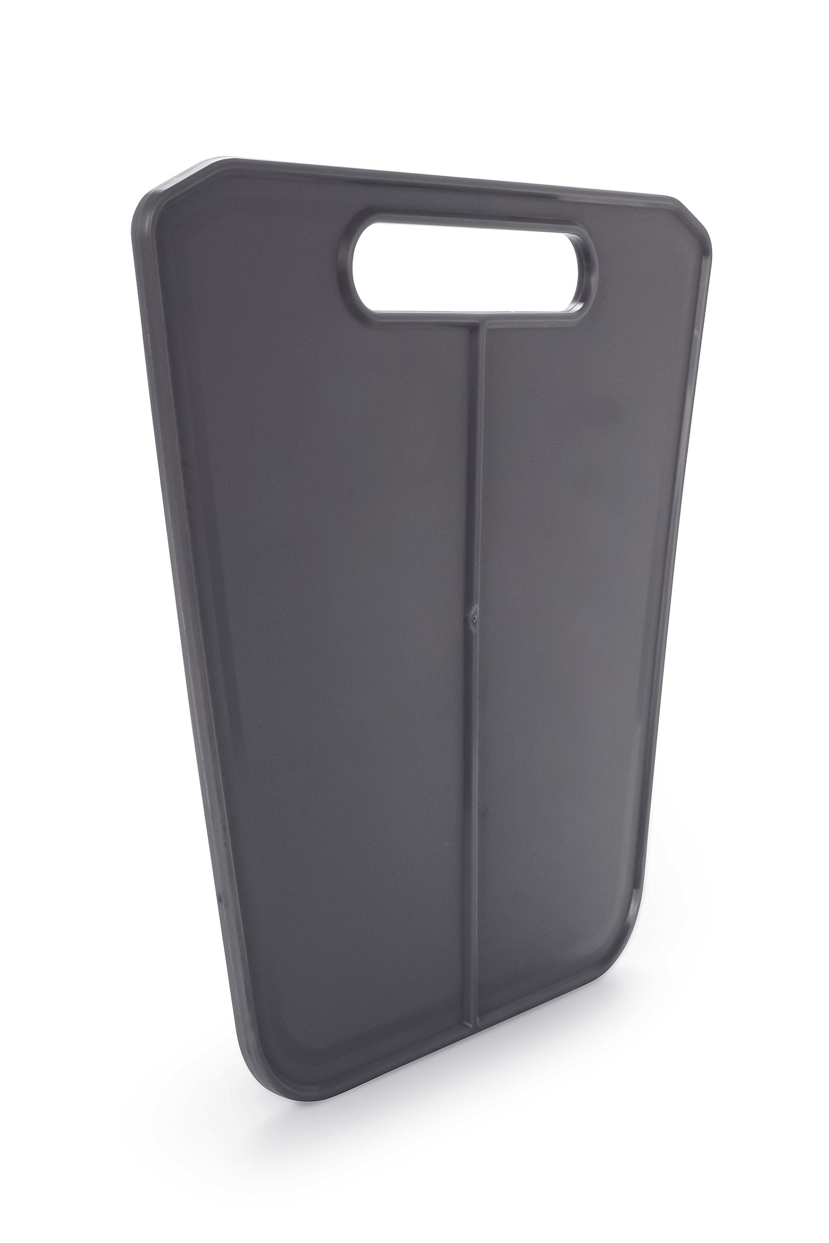 Currituck Cooler Divider for Camco - Fits Into The Channels of Your Cooler to Organize Contents | Can Be Used as a Cutting Board -30 Qt. (51792), Gray