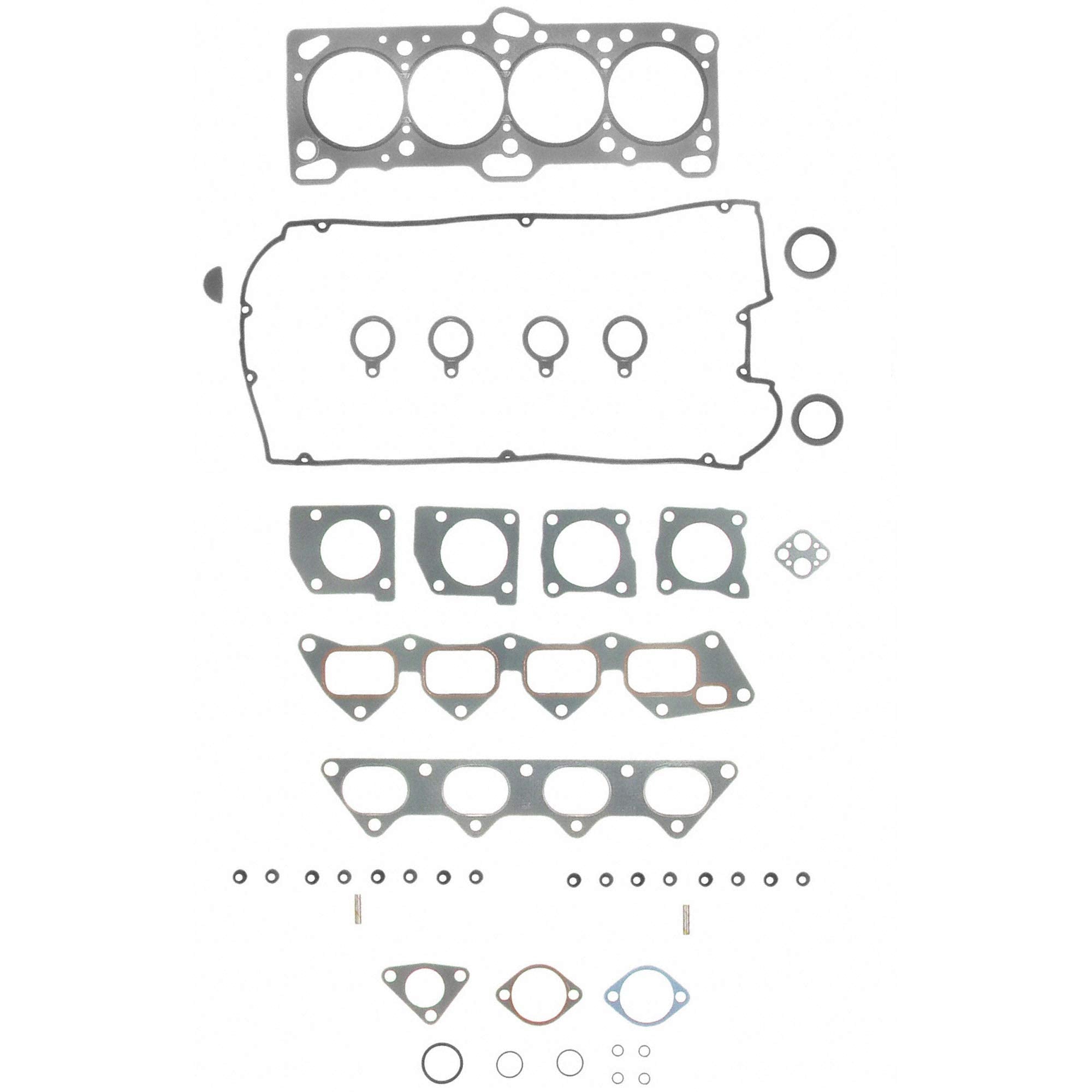 HS FEL-PRO 9627 PT Head Gasket Set