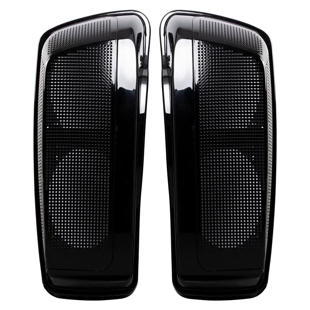 Harley Davidson METRA Touring Models