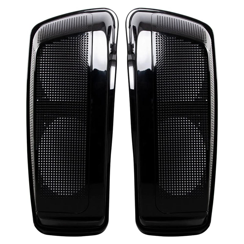 Harley Davidson METRA Touring Models