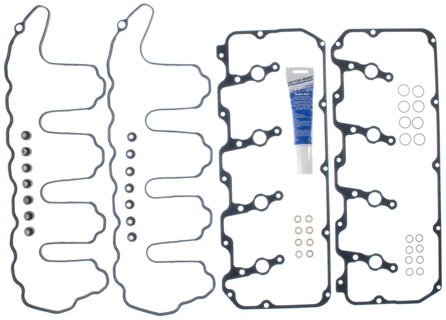 Engine Valve Cover Gasket Set MAHLE VS50550