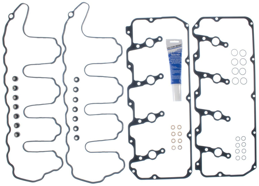 Engine Valve Cover Gasket Set MAHLE VS50550