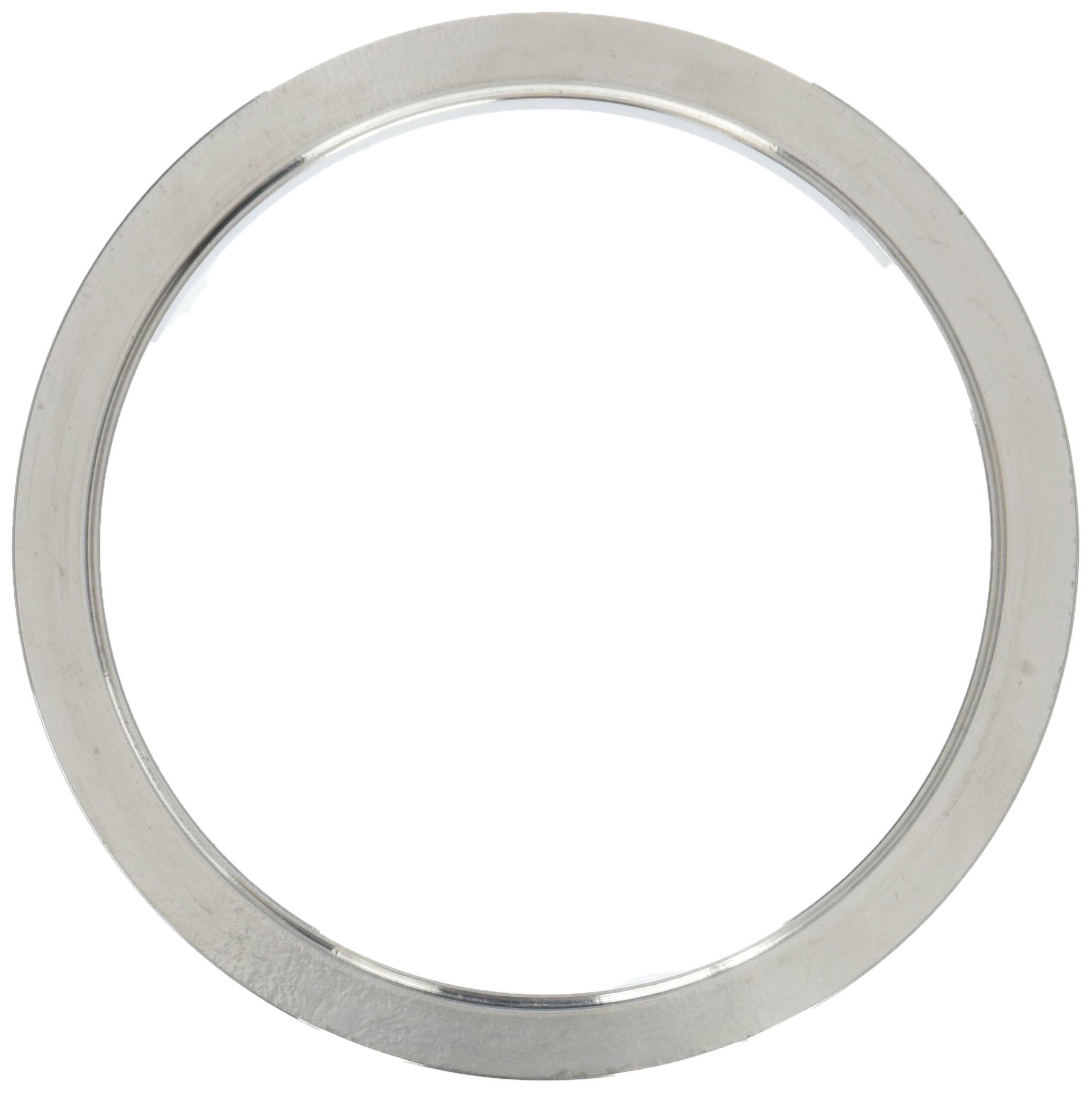 Stainless Steel V-Band Flange Vibrant Performance, 1 Pack