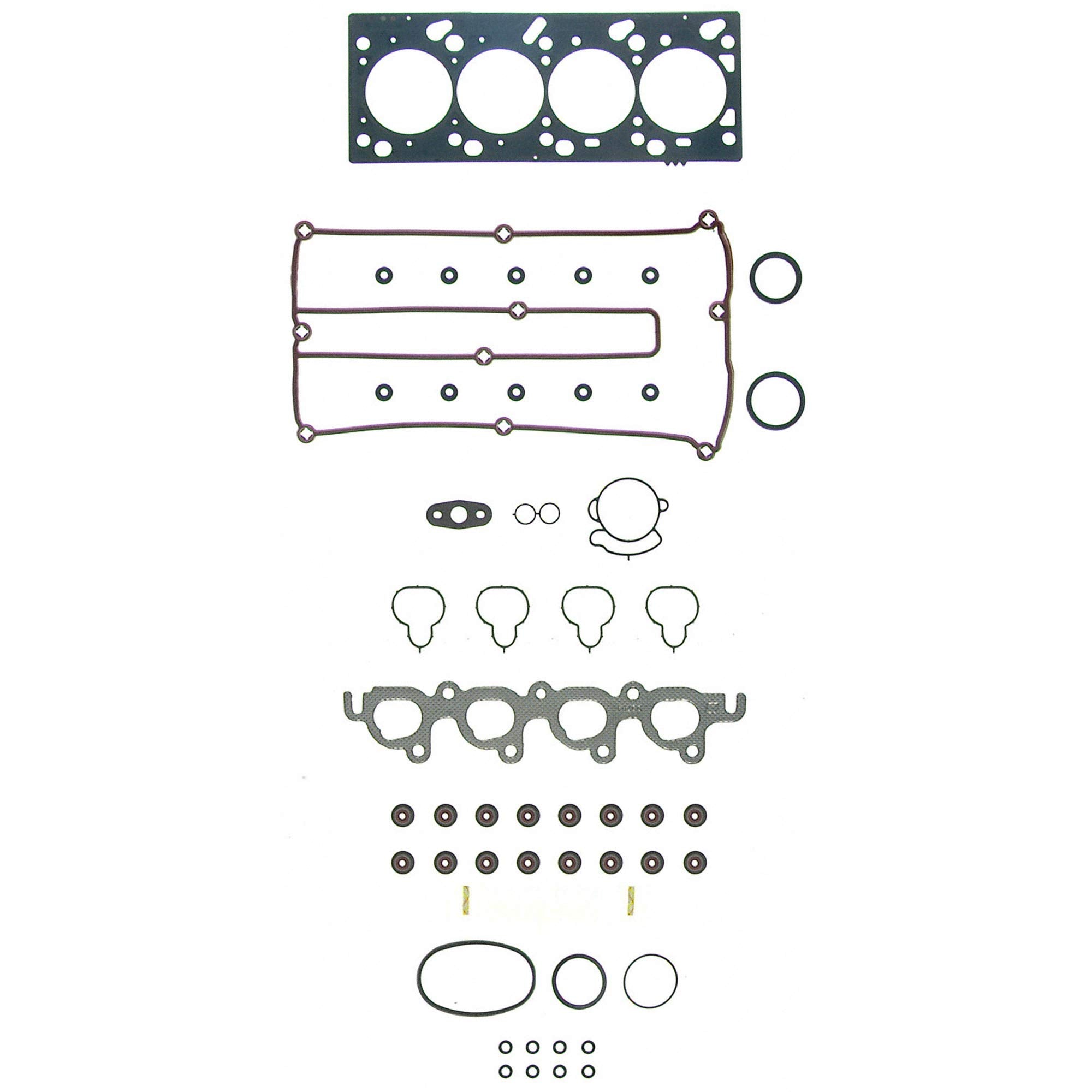 HS FEL-PRO 9005 PT-9 Head Gasket Set