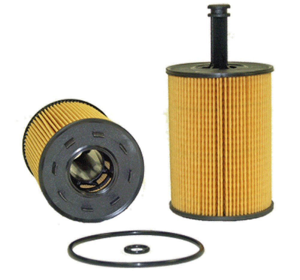 57083 Wix Cartridge Lube Metal Free Filter - Case of 12
