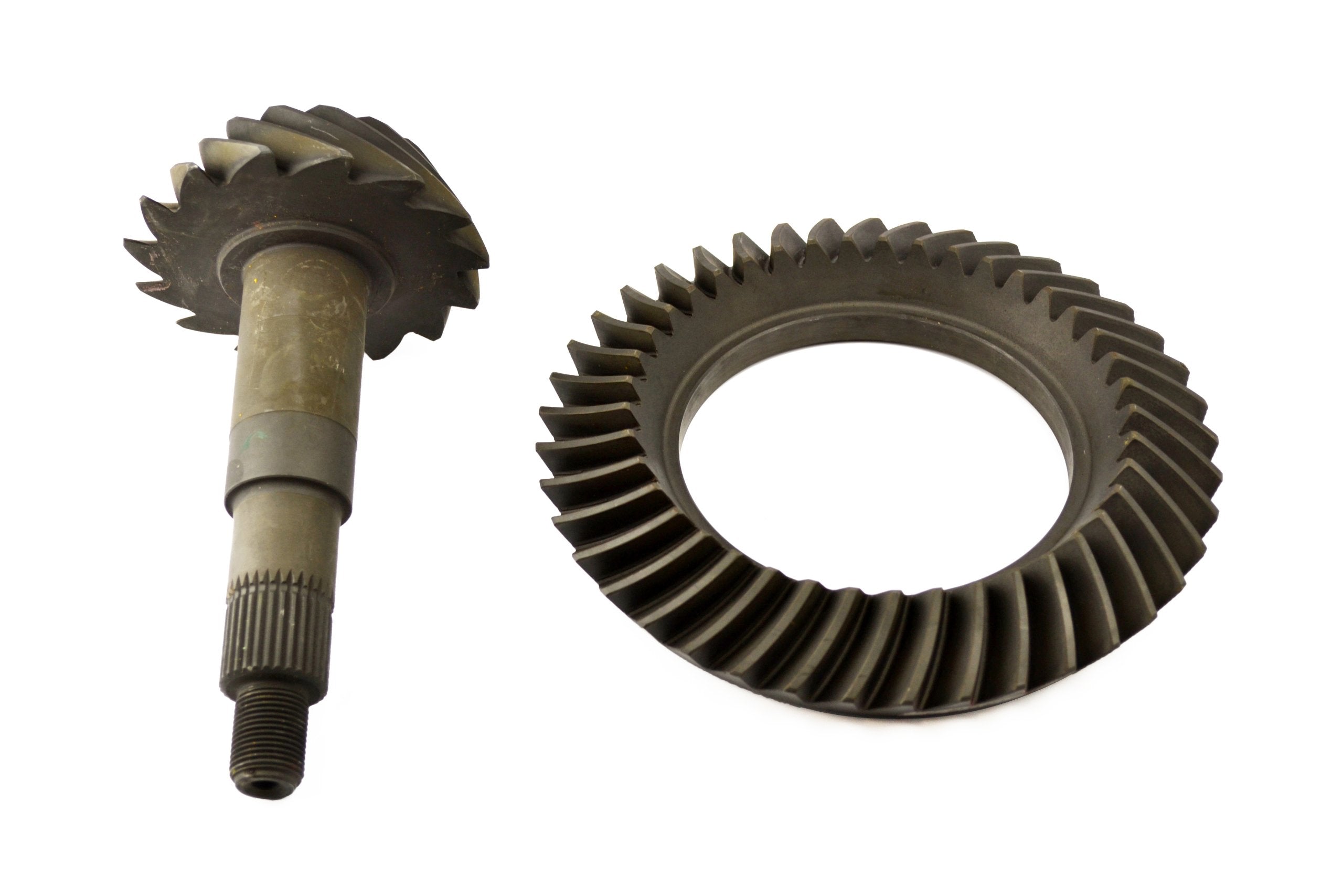 Spicer 2020645 SVL Differential Ring and Pinion Gear Set for GM 8.5", 2.73 Ratio
