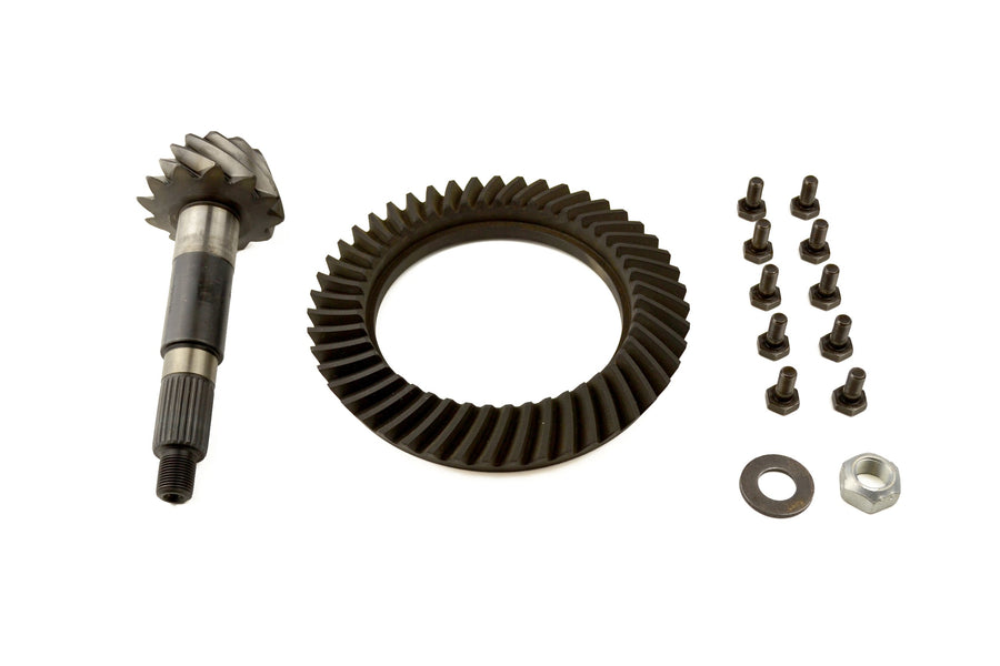 Differential Ring and Pinion Gear Set Spicer 22104-5X for DANA 44, 3.92 Ratio