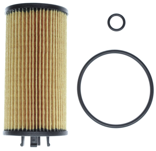 Engine Oil Filter MAHLE OX1215D