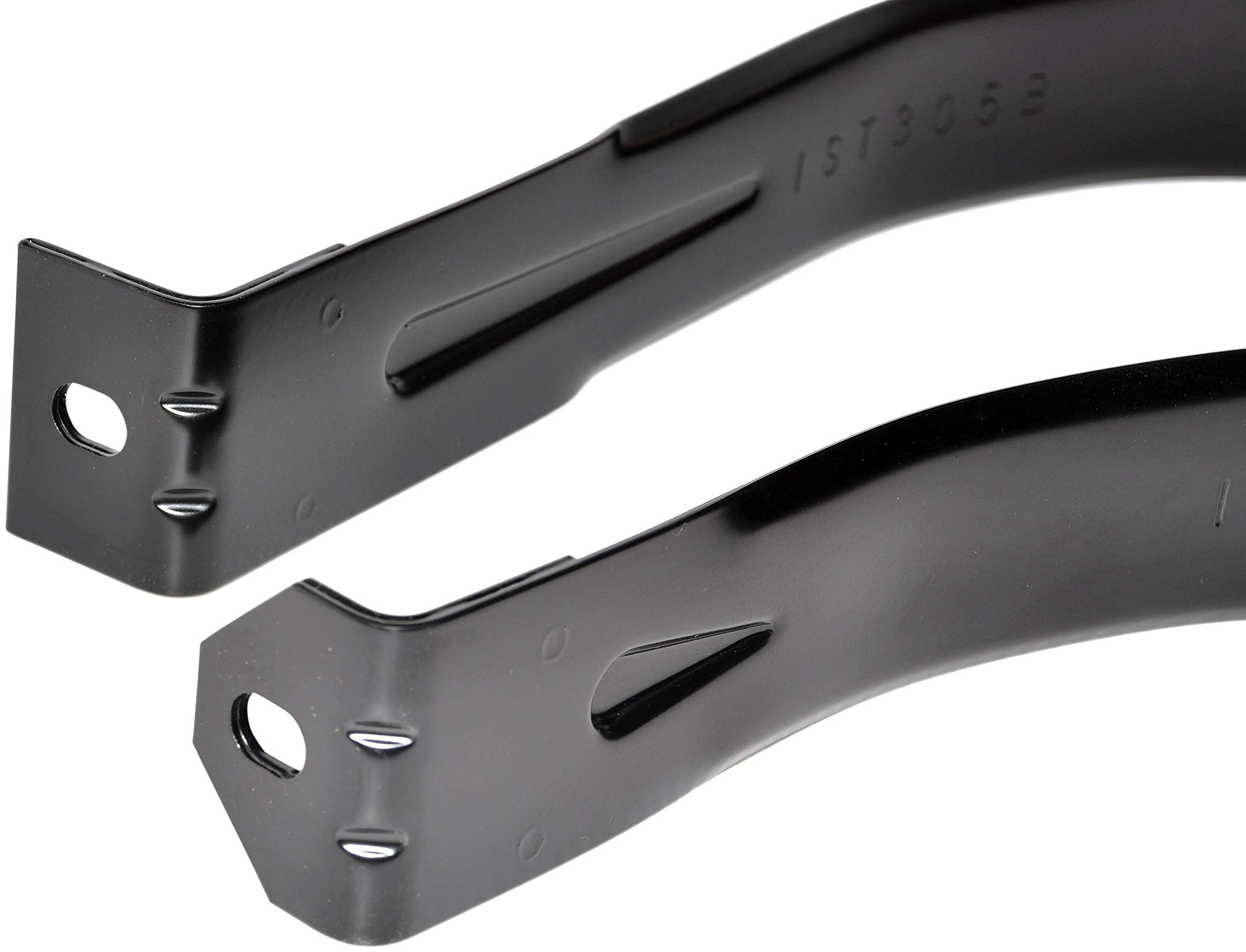 Compatible Dorman 578-305 Fuel Tank Strap with Select Dodge/Ram Models