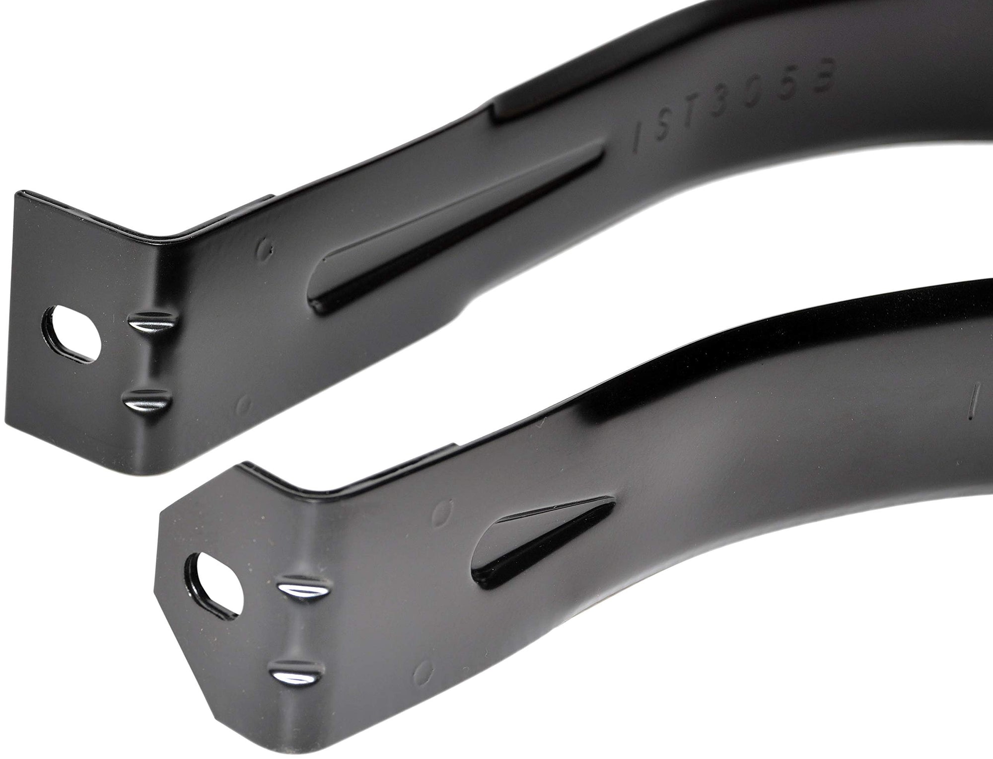 Compatible Dorman 578-305 Fuel Tank Strap with Select Dodge/Ram Models