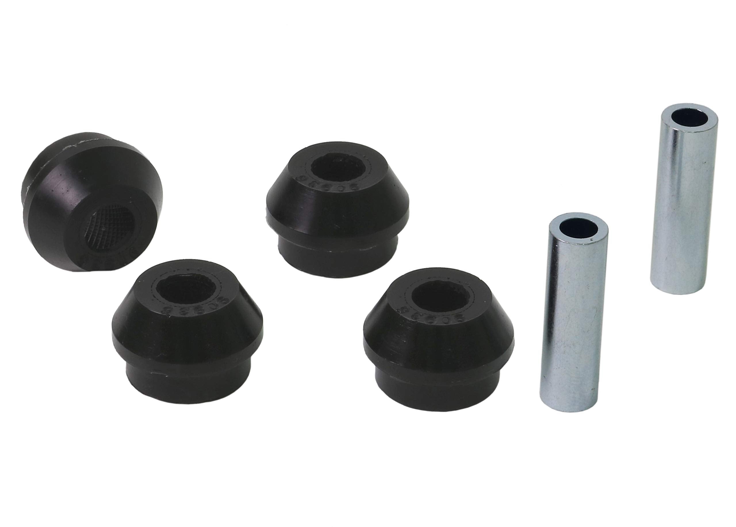 Nolathane Rear Lower Suspension Stabilizer Bar Link Bushing Compatible with Subaru 17-18 WRX, Subaru 15-18 WRX STI, Subaru 08-18 Forester, Subaru 12-17 Impreza