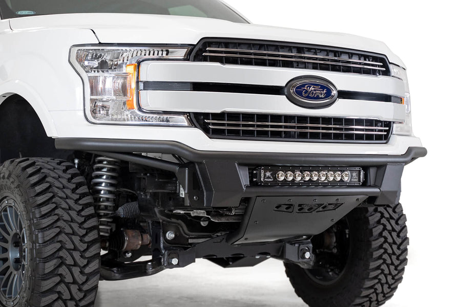 ADD PRO Bolt-on V1 Front Bumper 2018-2020 F-150