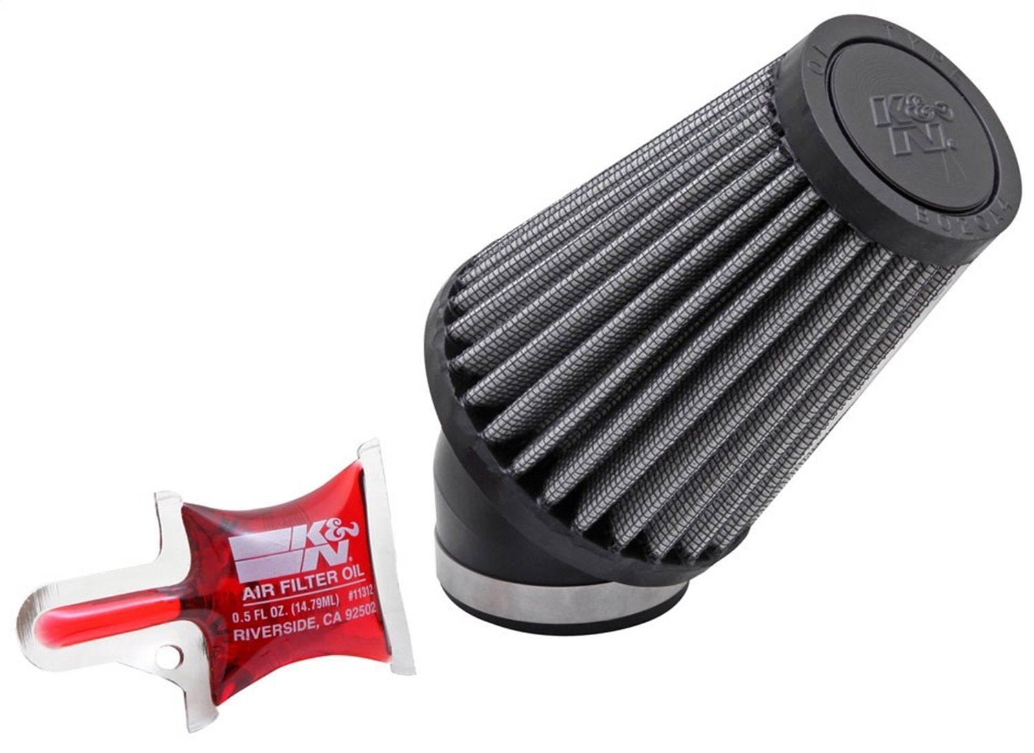 Replacement K&N Air Filter R-1100 Fits 73-78 Honda ATC90