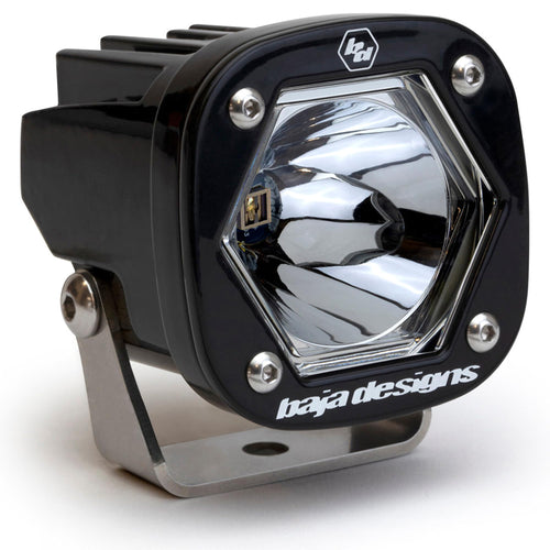 Baja Designs S1 Light Pod Laser for Jeeps, Truck, Off Road, UTV, ATV - High Distance Waterproof Lighting