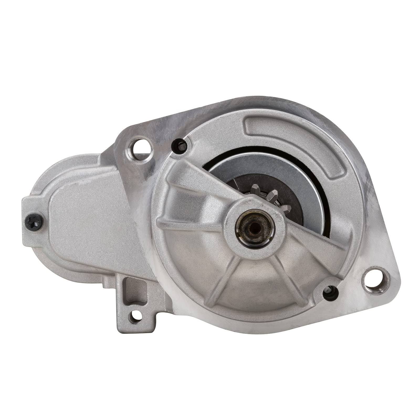 Starter Motor TYC 1-18360 Compatible with 2003-2006 Dodge Sprinter Van