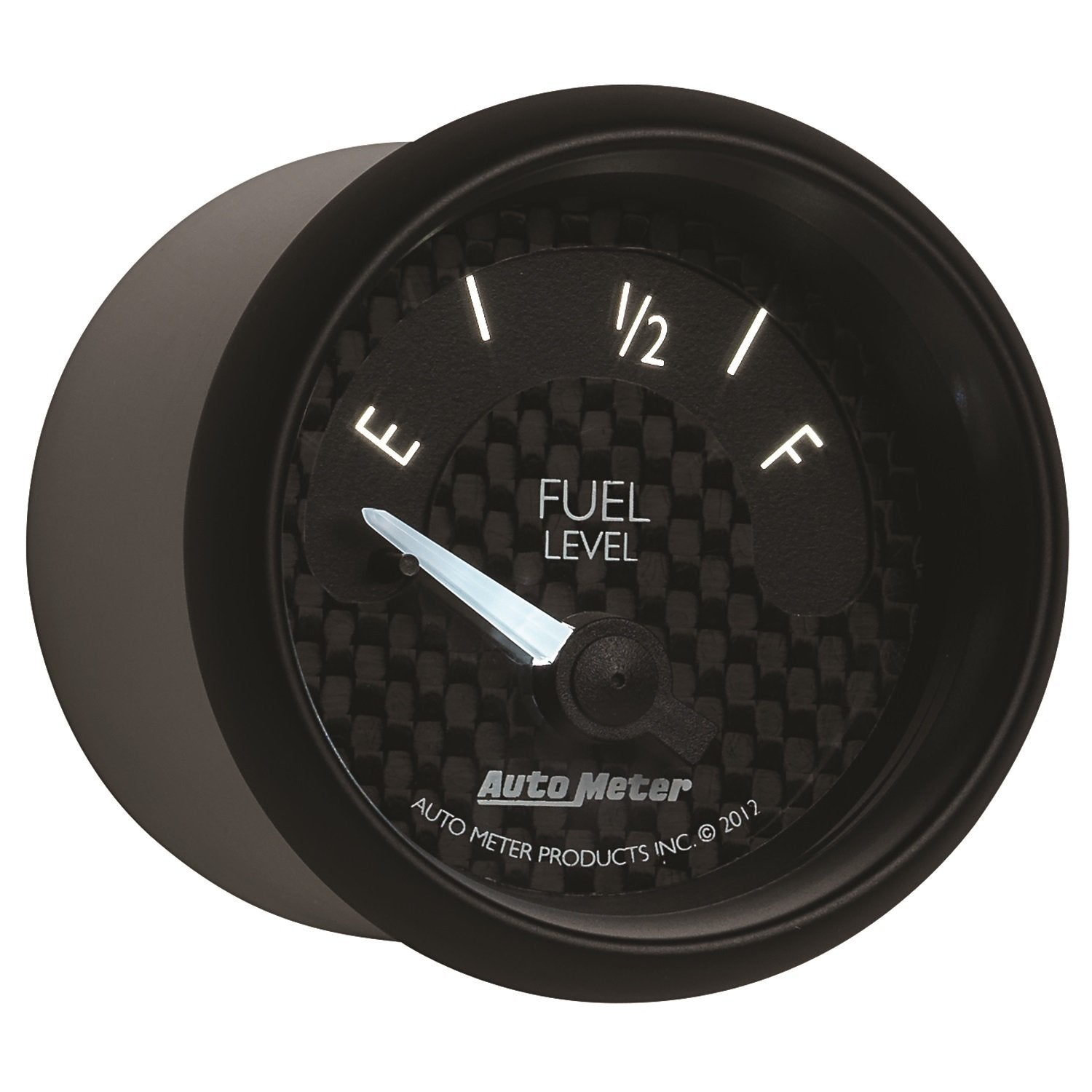 GT Series Auto Meter 8015 Electric Fuel Level Gauge