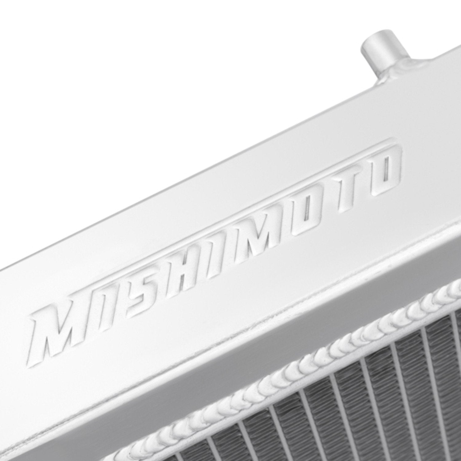 Mishimoto Performance Aluminum Radiator MMRAD-GC8-93 Fits Subaru Impreza GC8 1993-1998