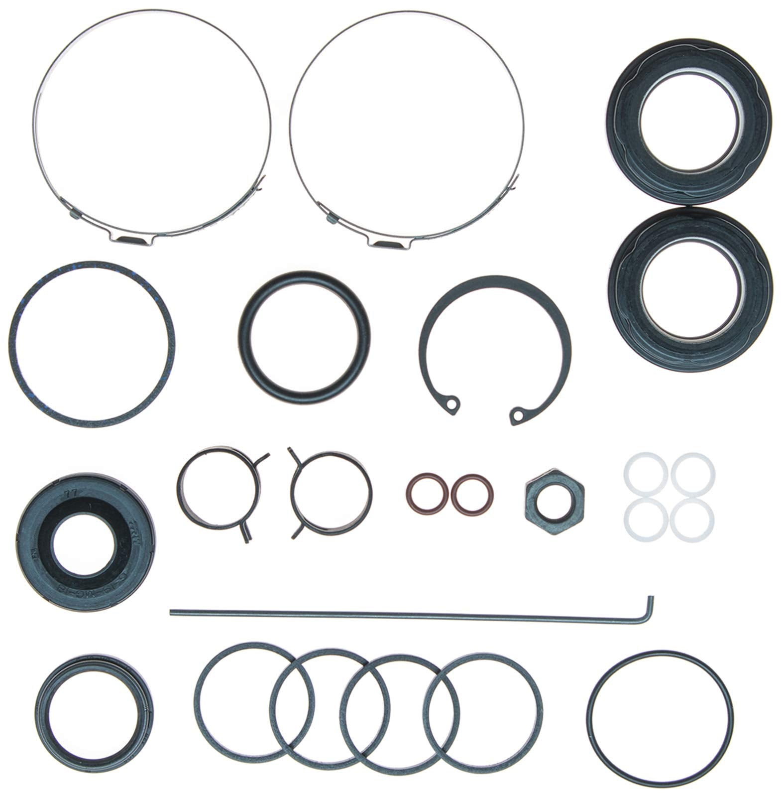 Power Steering Gates 348845 Repair Kit