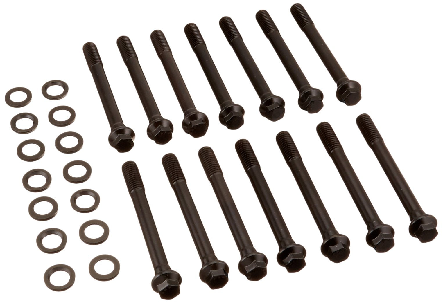 6-Point Head Bolt Kit ARP 112-3601