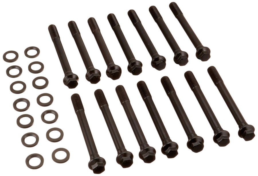 6-Point Head Bolt Kit ARP 112-3601