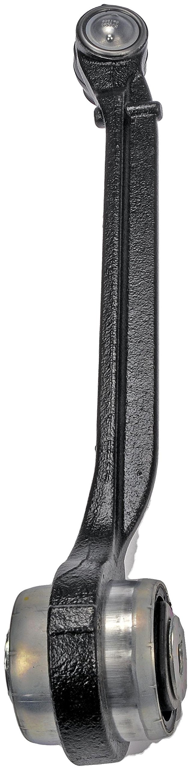 Dorman Front Passenger Side 522-802 Lower Forward Suspension Control Arm and Ball Joint Assembly Compatible with Select Chrysler / Dodge Models