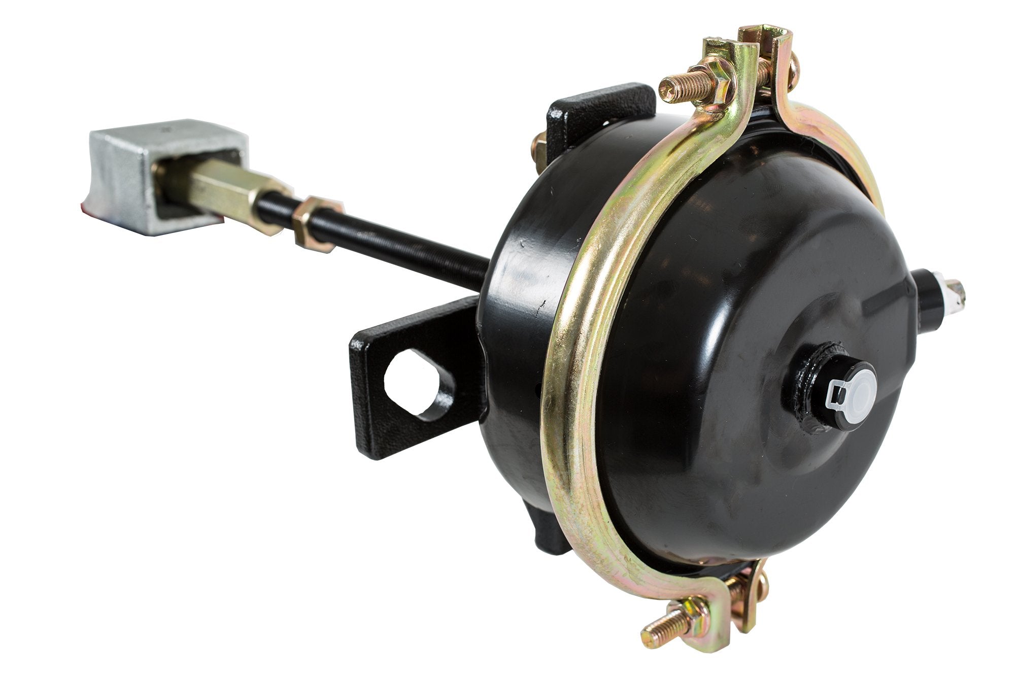 Buyers Products Pintle Hitch PH50ACMK Chamber & Plunger Kit, Air Chamber and Mounting Kit for 50 Ton Air Compensated Pintle Hooks