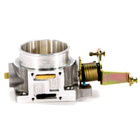 62mm Throttle Body BBK - High Flow Power Plus Series for Jeep 4.0L