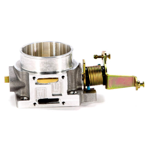 62mm Throttle Body BBK - High Flow Power Plus Series for Jeep 4.0L