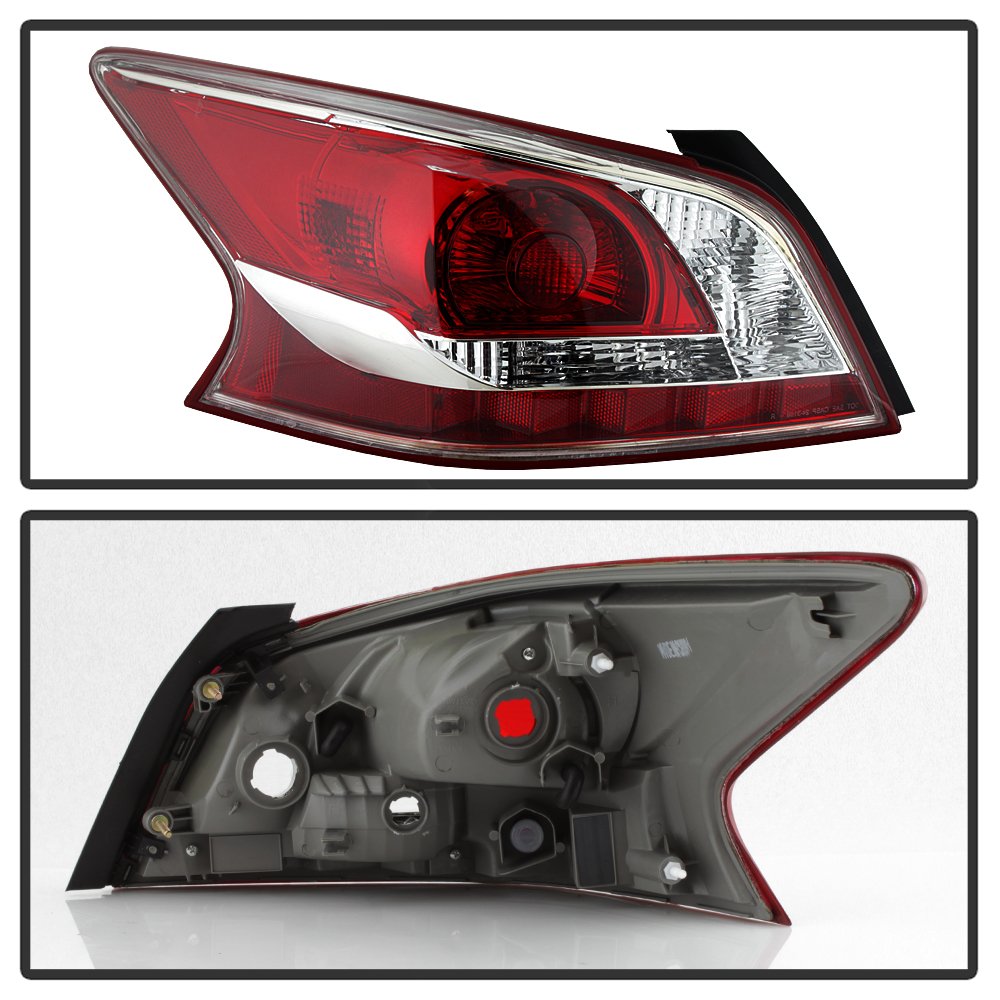 Mirror Xtune (Ford F550 Truck 1999-03) MIR-FDSD99S-PW-AM-SET