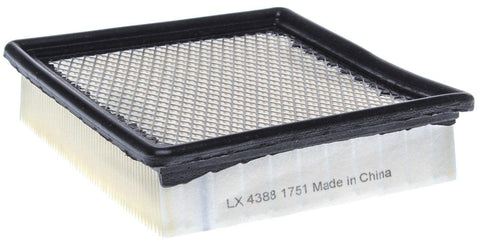 Air Filter MAHLE LX 4388