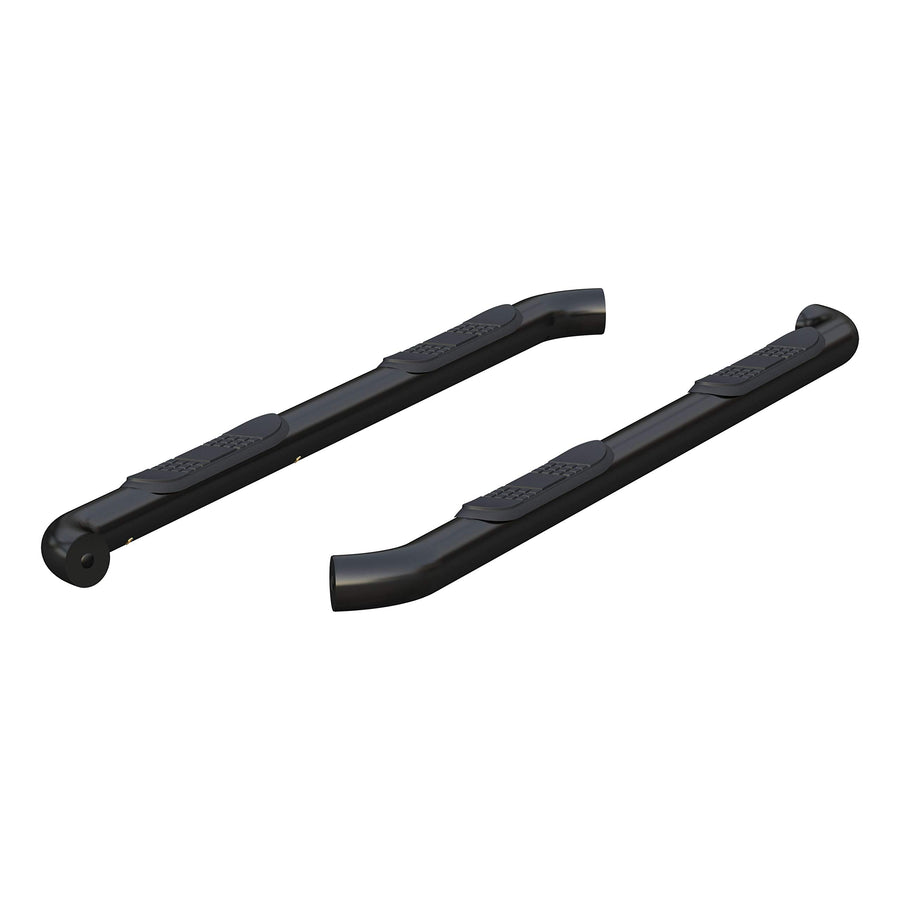 3In ARIES Automotive Sidebars, Black 204051