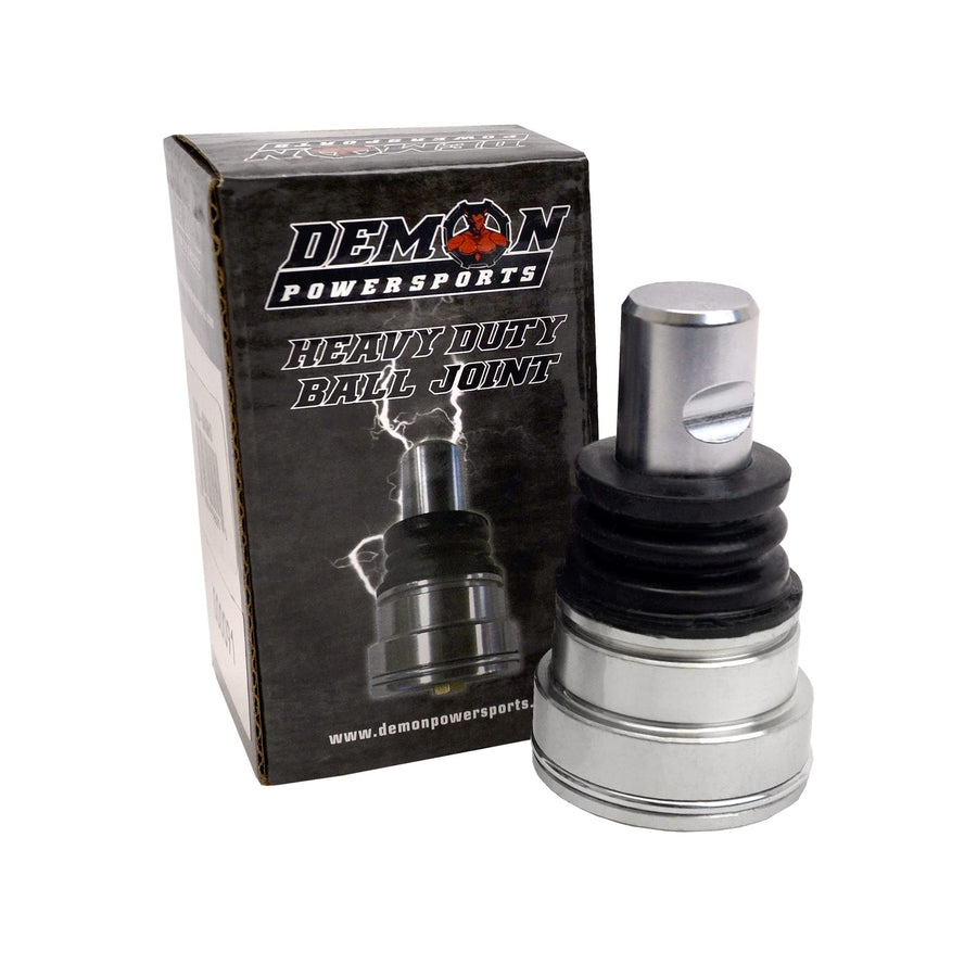 Demon Upper Heavy Duty Powersports Ball Joint for (2012-22) Can Am Outlander/Renegade/Commander/Maverick/Defender/, Made of Chromoly Steel, Heat Treated OEM: 706202044, 706200741, 706201370, 706201394