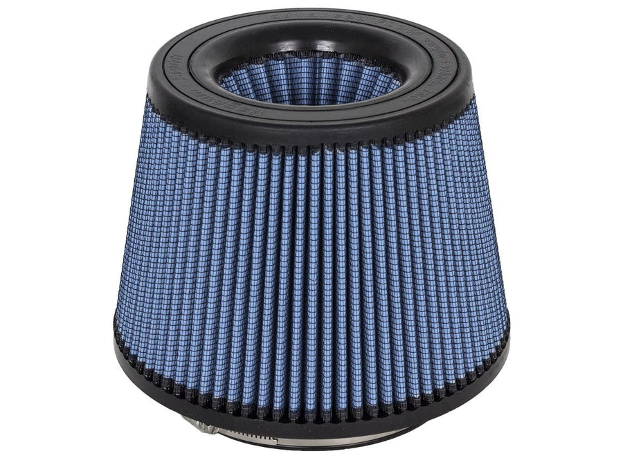 aFe POWER Magnum FORCE Air Filter Replacement Intake w/Pro 5R Oiled Media - 6" Inlet, 7" Tall - #24-91035