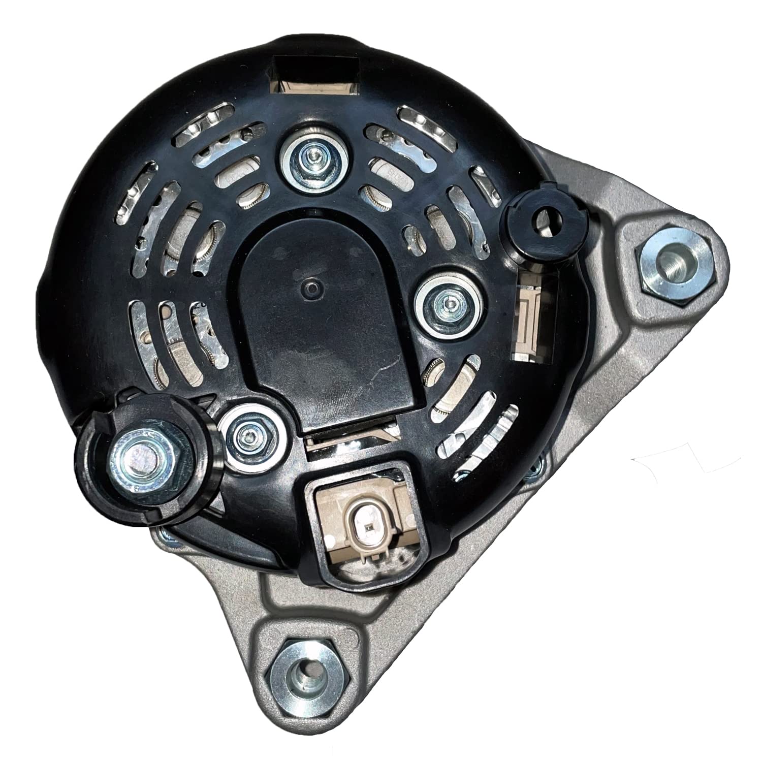 Alternator TYC 2-21238 Compatible with 2017-2018 Honda CRV