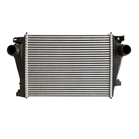 Replacement TYC Charged Air Cooler 18133