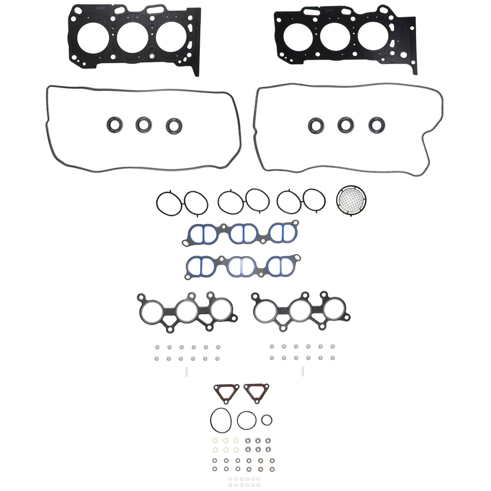 HS FEL-PRO 26419 PT Head Gasket Set