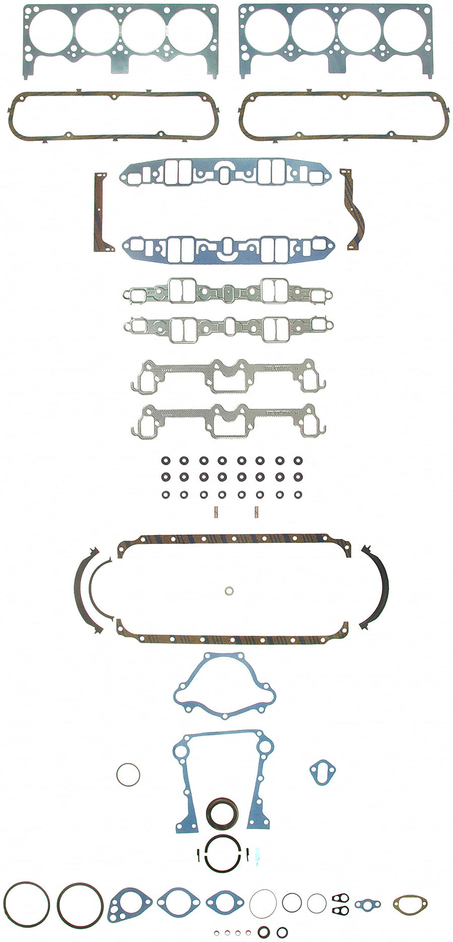260-1033 FEL-PRO Gasket Kit