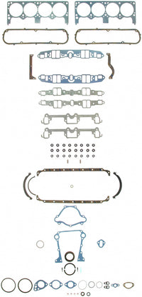 260-1033 FEL-PRO Gasket Kit