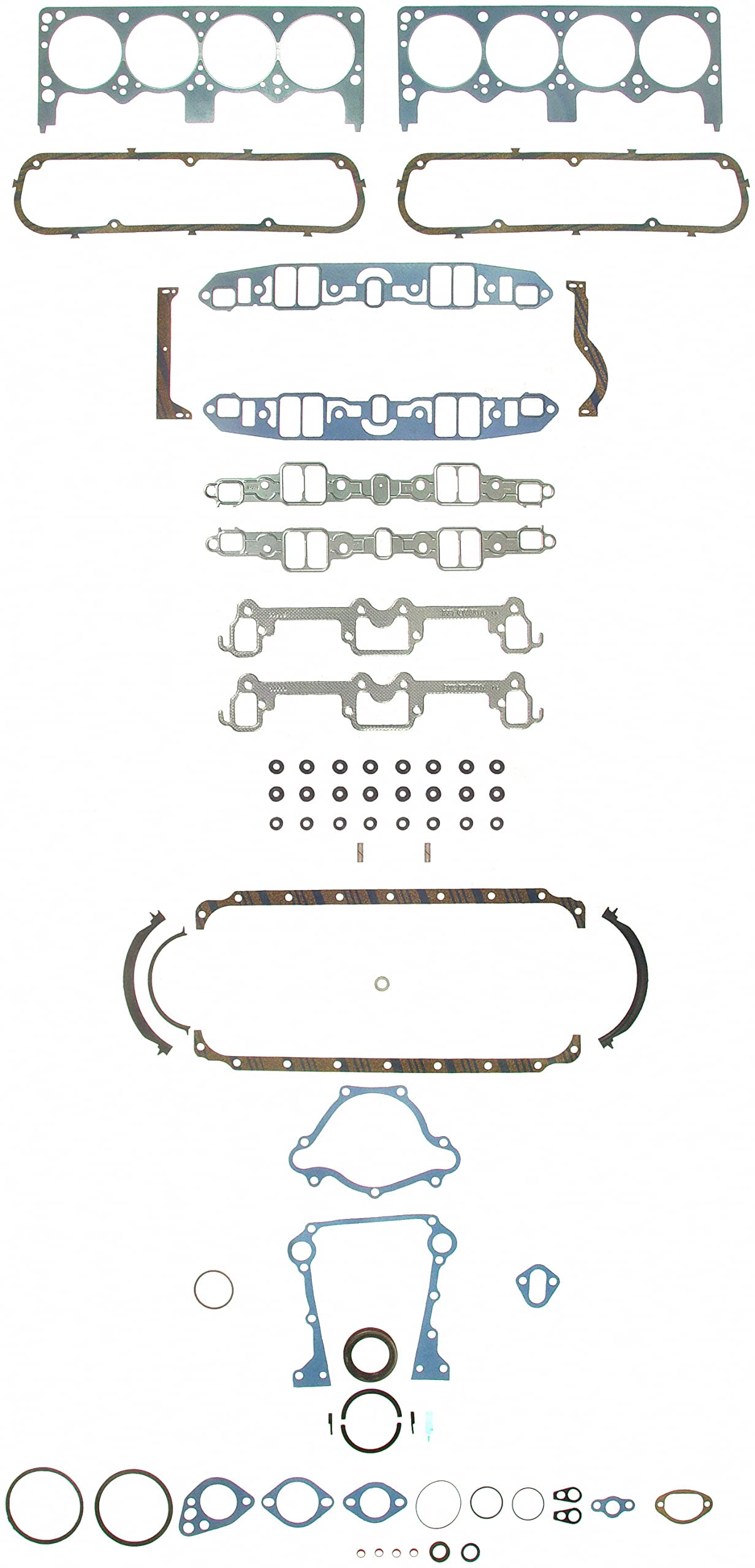 260-1033 FEL-PRO Gasket Kit