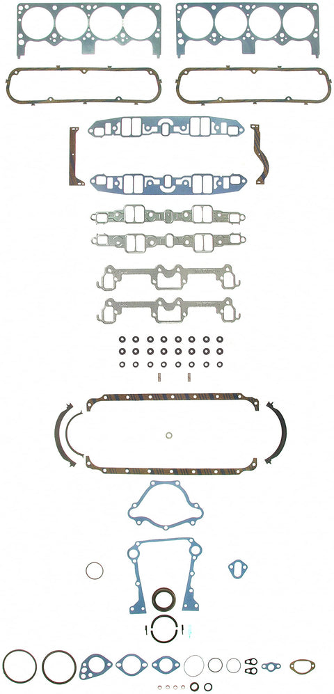 260-1033 FEL-PRO Gasket Kit