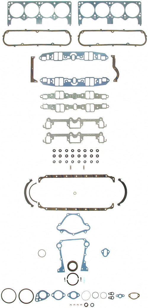 260-1033 FEL-PRO Gasket Kit