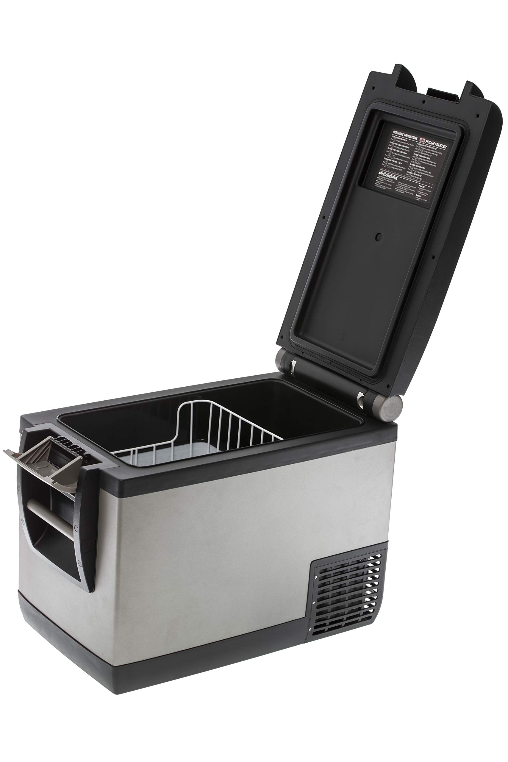 ARB 50 Quart Fridge Classic Series Plug B USA Spec