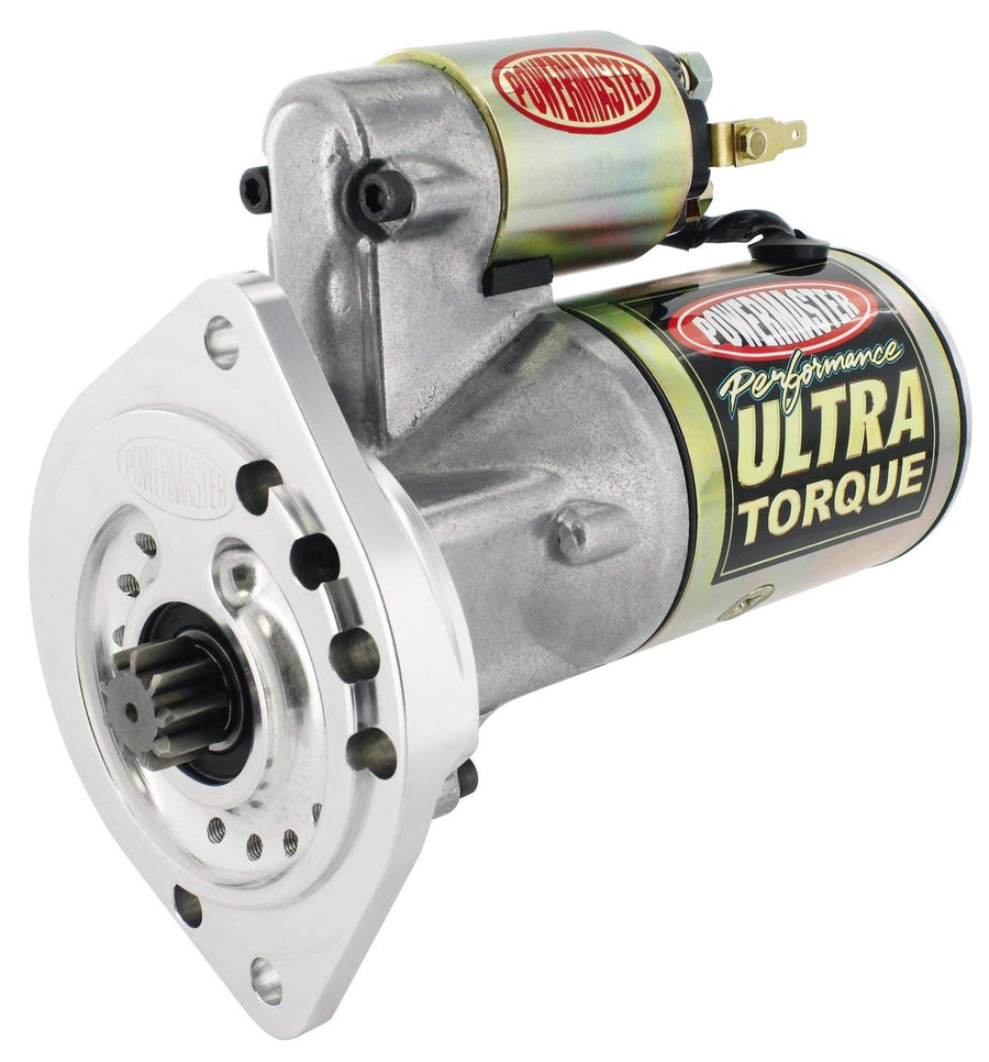 Ultra Torque Powermaster Starter