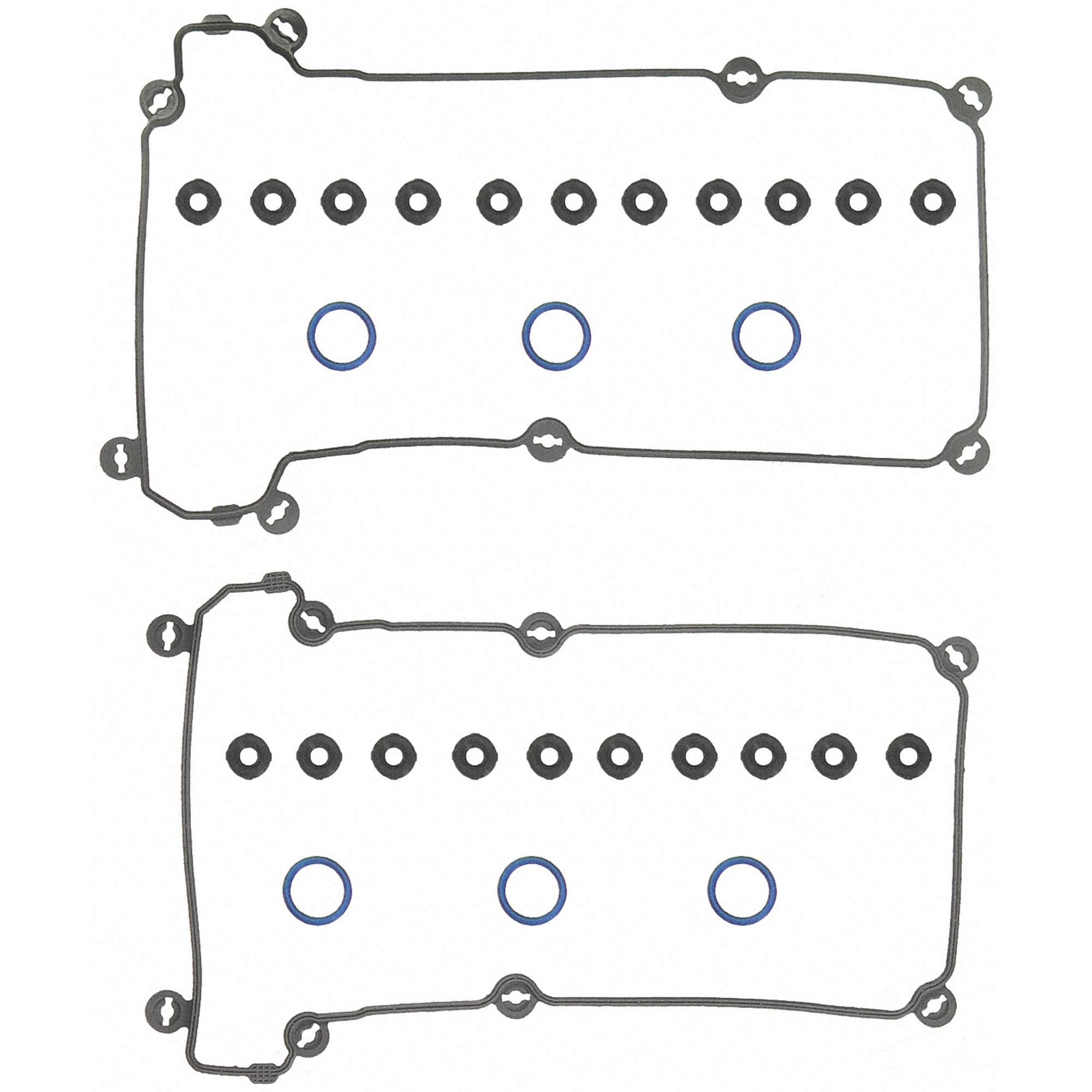 VS FEL-PRO 50509 R Valve Cover Gasket Set