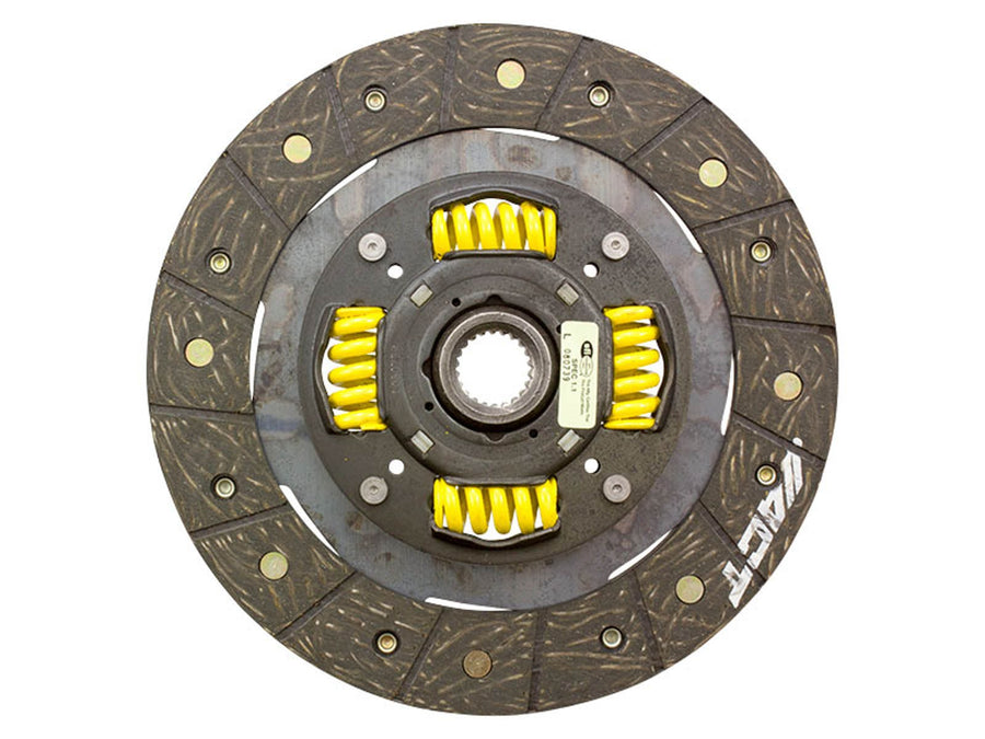 Clutch ACT ST1HDSS Kit