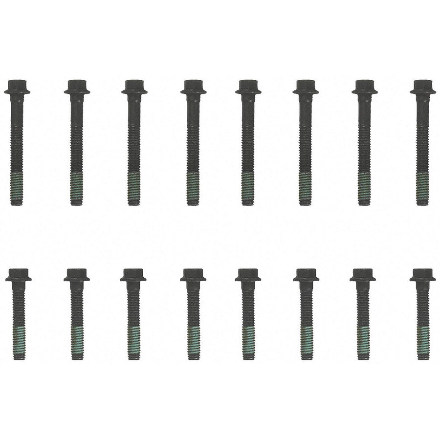 ES FEL-PRO 74033 Head Bolt Set