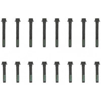 ES FEL-PRO 74033 Head Bolt Set