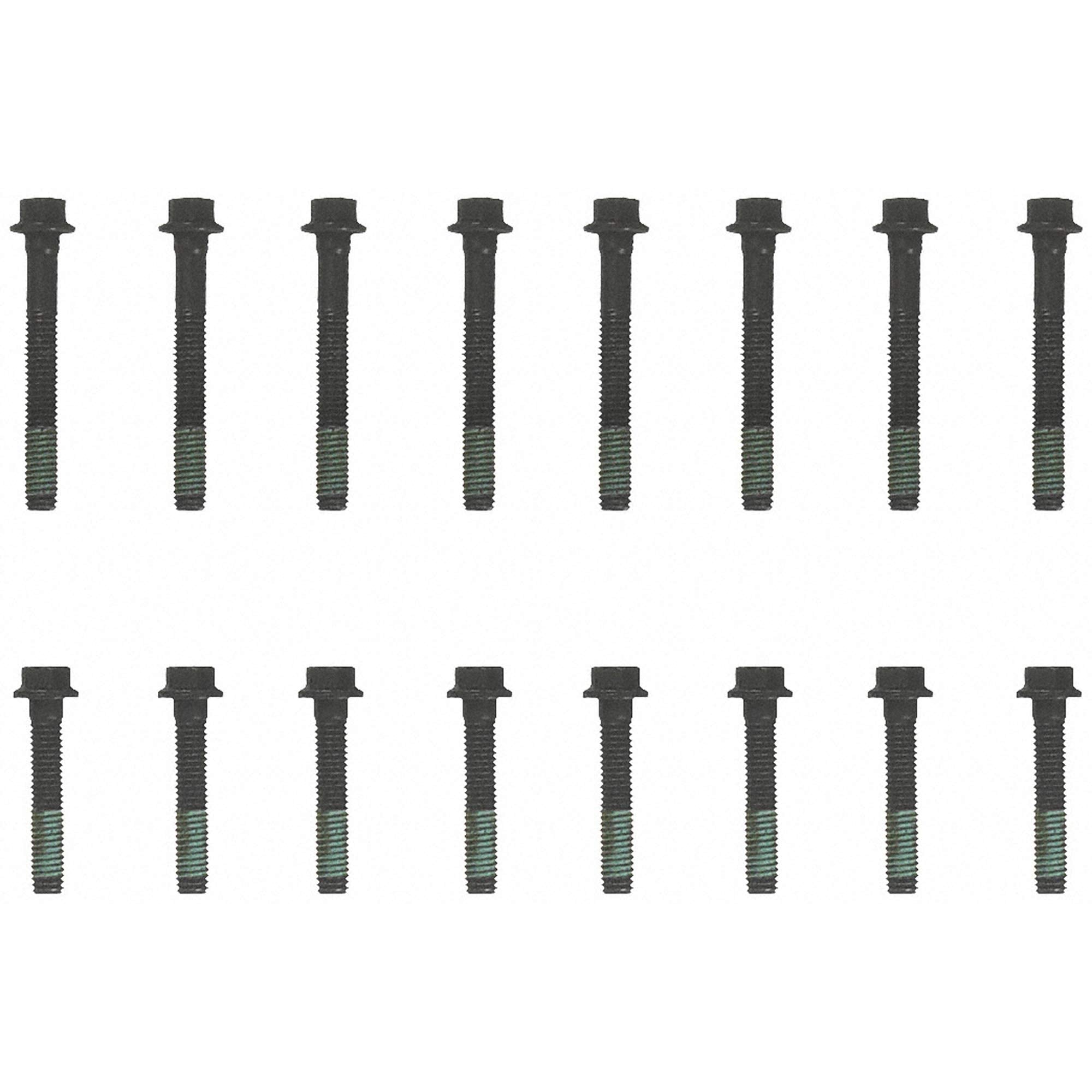 ES FEL-PRO 74033 Head Bolt Set