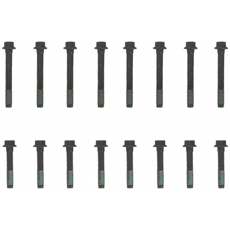 ES FEL-PRO 74033 Head Bolt Set