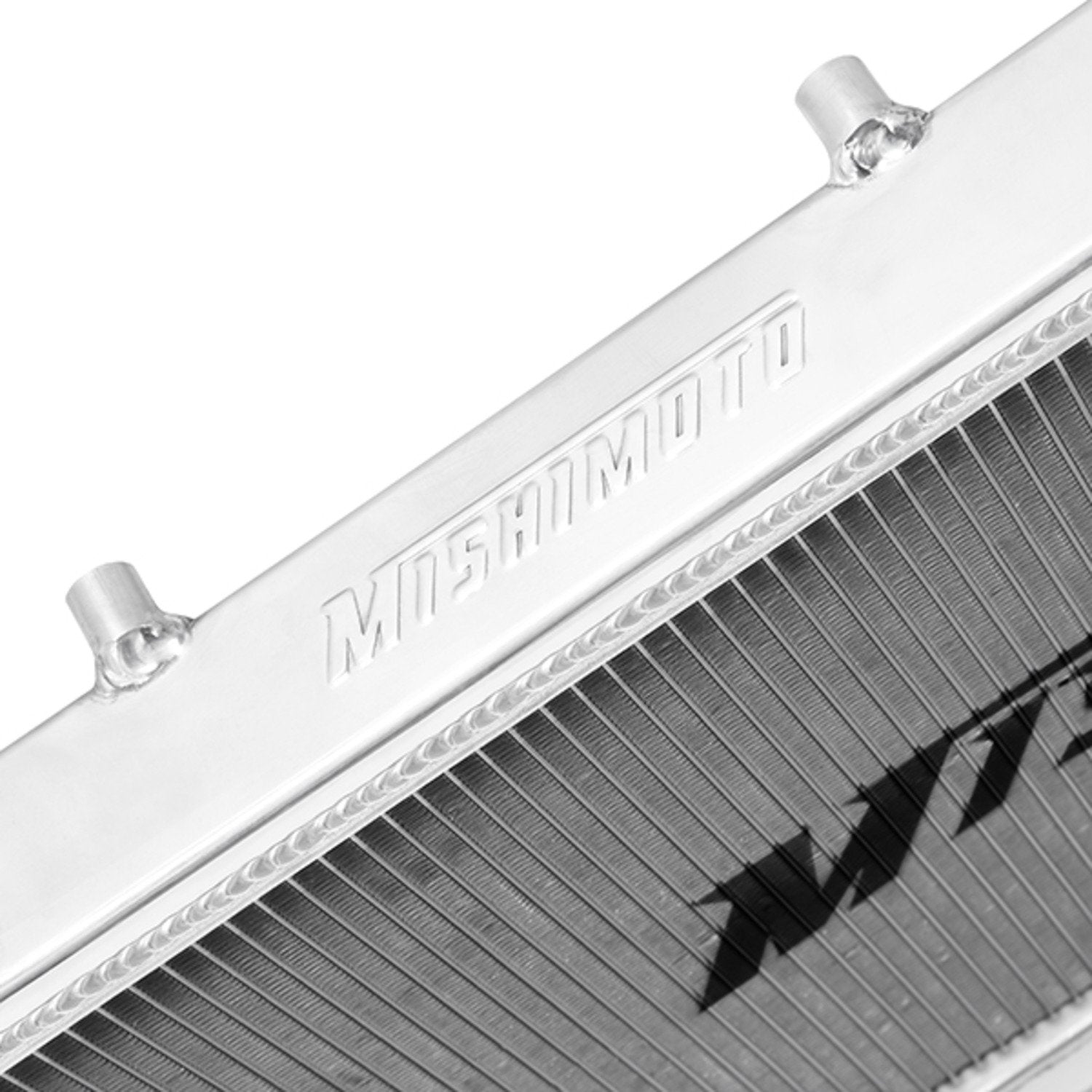 Mishimoto Performance Aluminum Radiator MMRAD-WRX-15, Compatible with Subaru WRX, 2015-2021